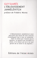 Eblouissement Jankélévitch (L')